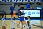 VB vs MHC  Wheaton Women's Volleyball vs Mount Holyoke College. - Photo by Keith Nordstrom : Wheaton, Volleyball, VB